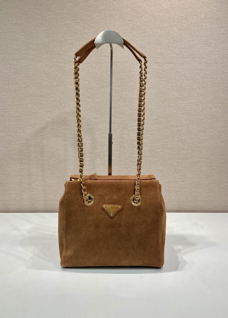 Pra*a satchel bags
